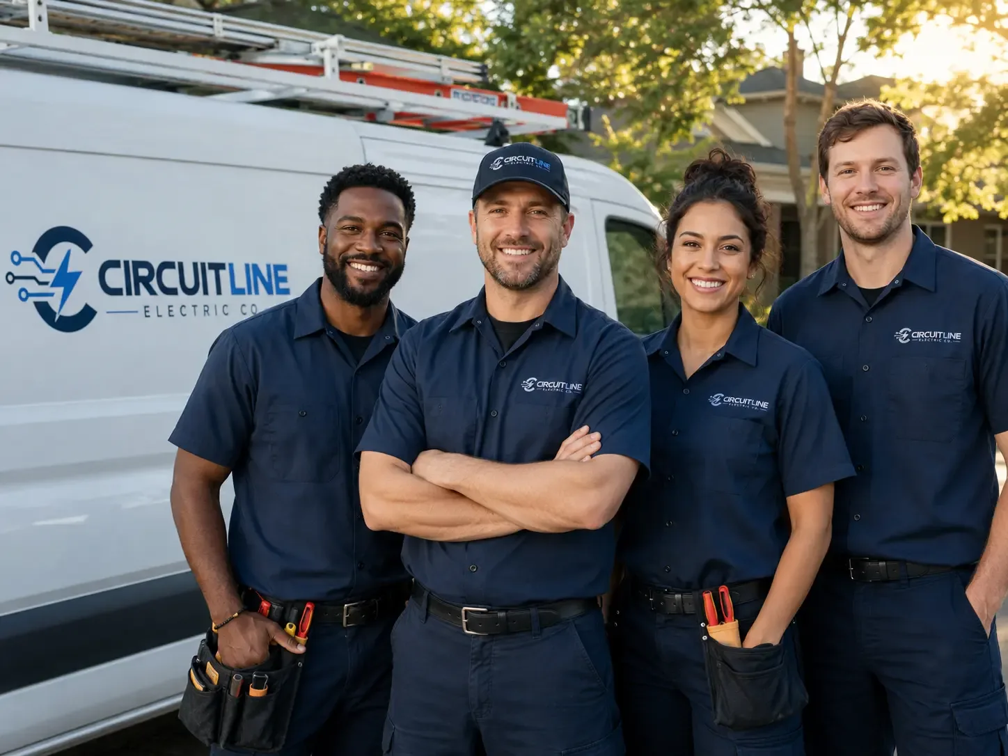 Whole Home Rewiring company in Mcdonald, NM