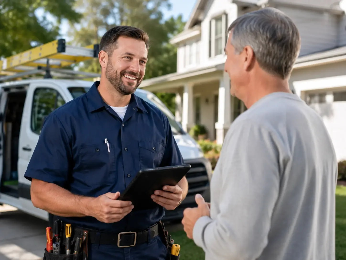 Whole Home Rewiring Mcdonald, NM FAQs